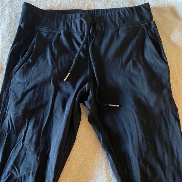 Crop Shop Boutique Black Leggings - Picture 2 of 4